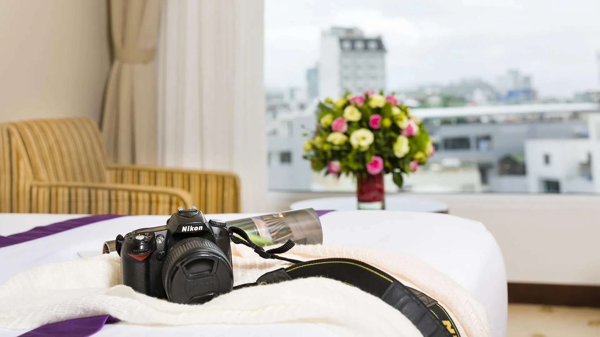 Ttc Hotel Michelia Nha Trang