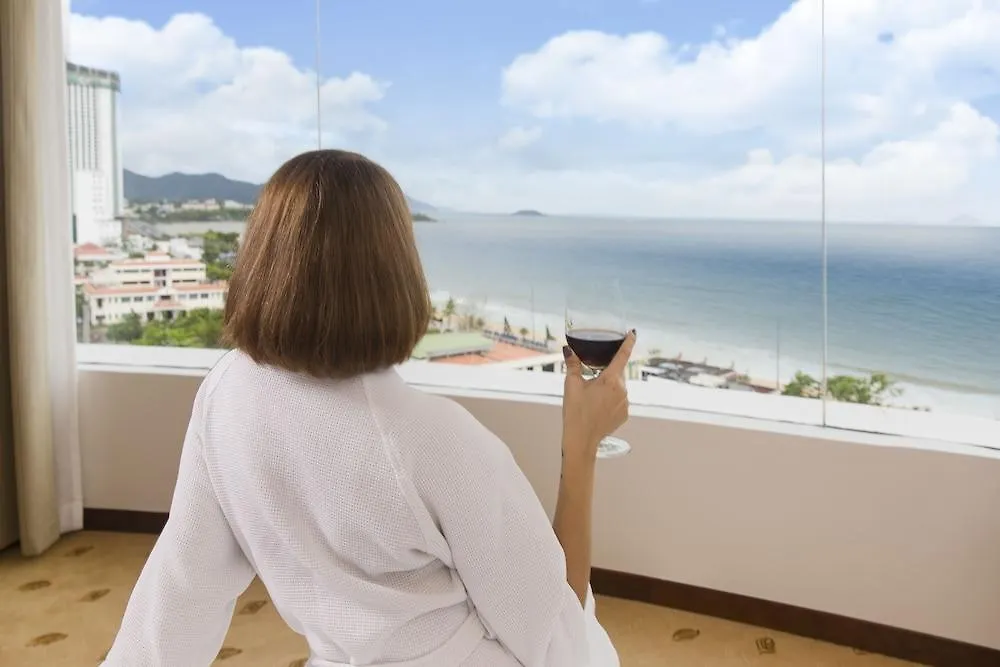 Ttc Hotel Michelia Nha Trang