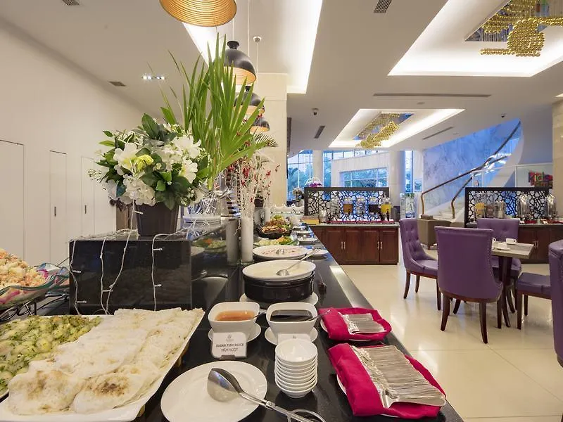 Ttc Hotel Michelia Nha Trang 5*,  Vietnam