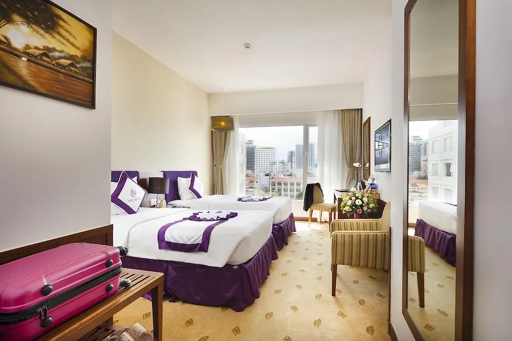 Ttc Hotel Michelia Nha Trang
