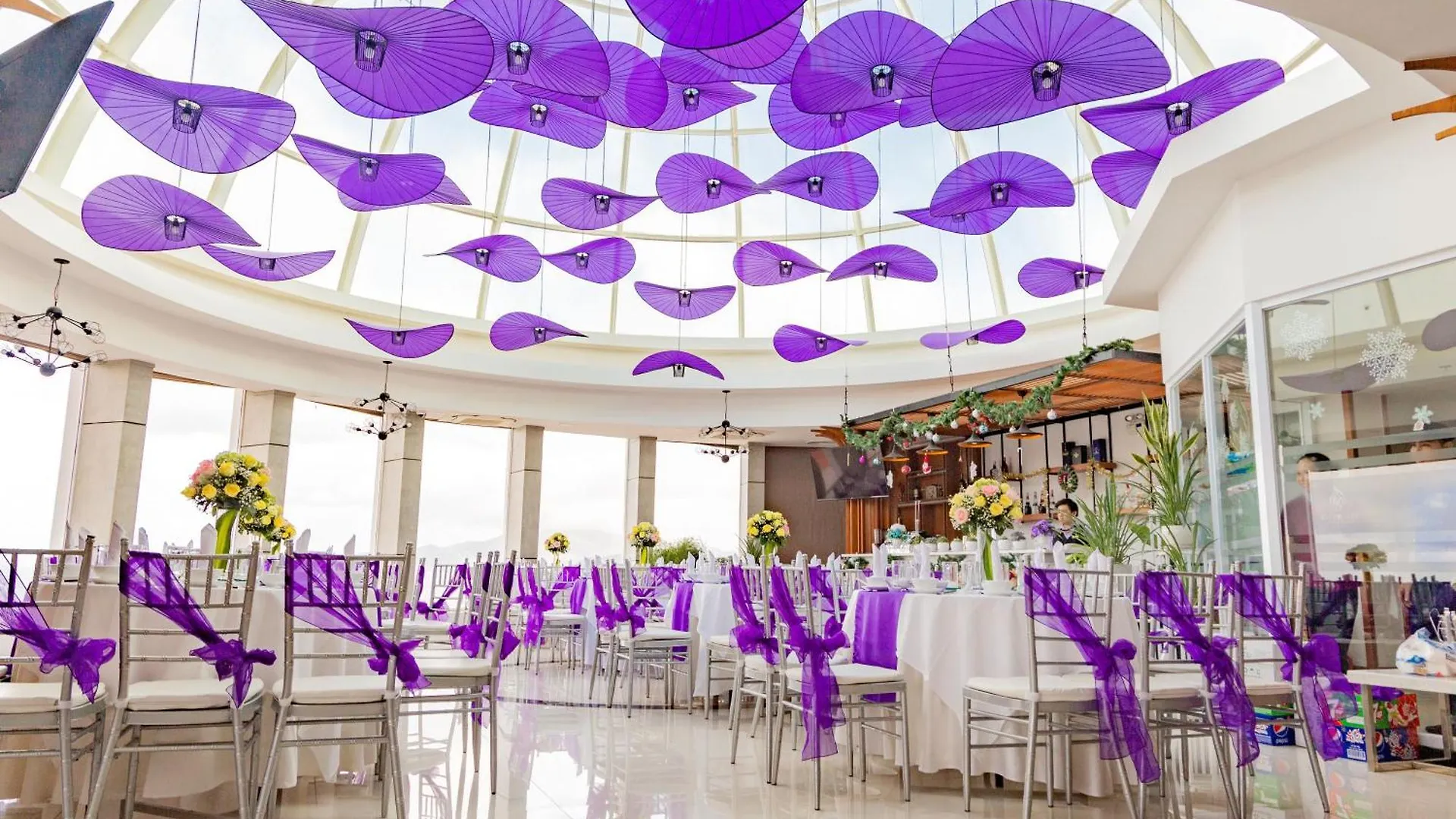 *****  Ttc Hotel Michelia Nha Trang Vietnam