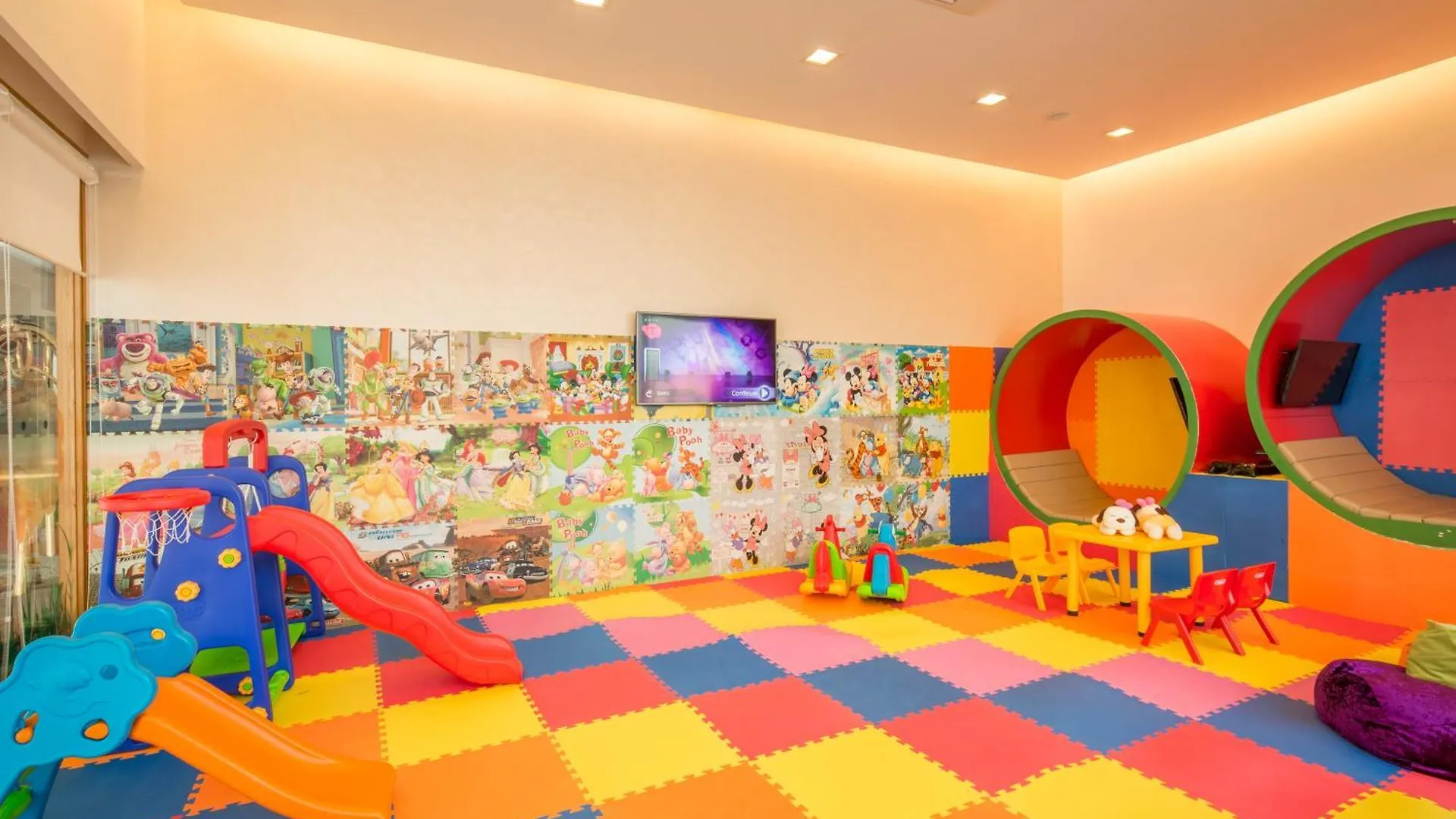 Ttc Hotel Michelia Nha Trang