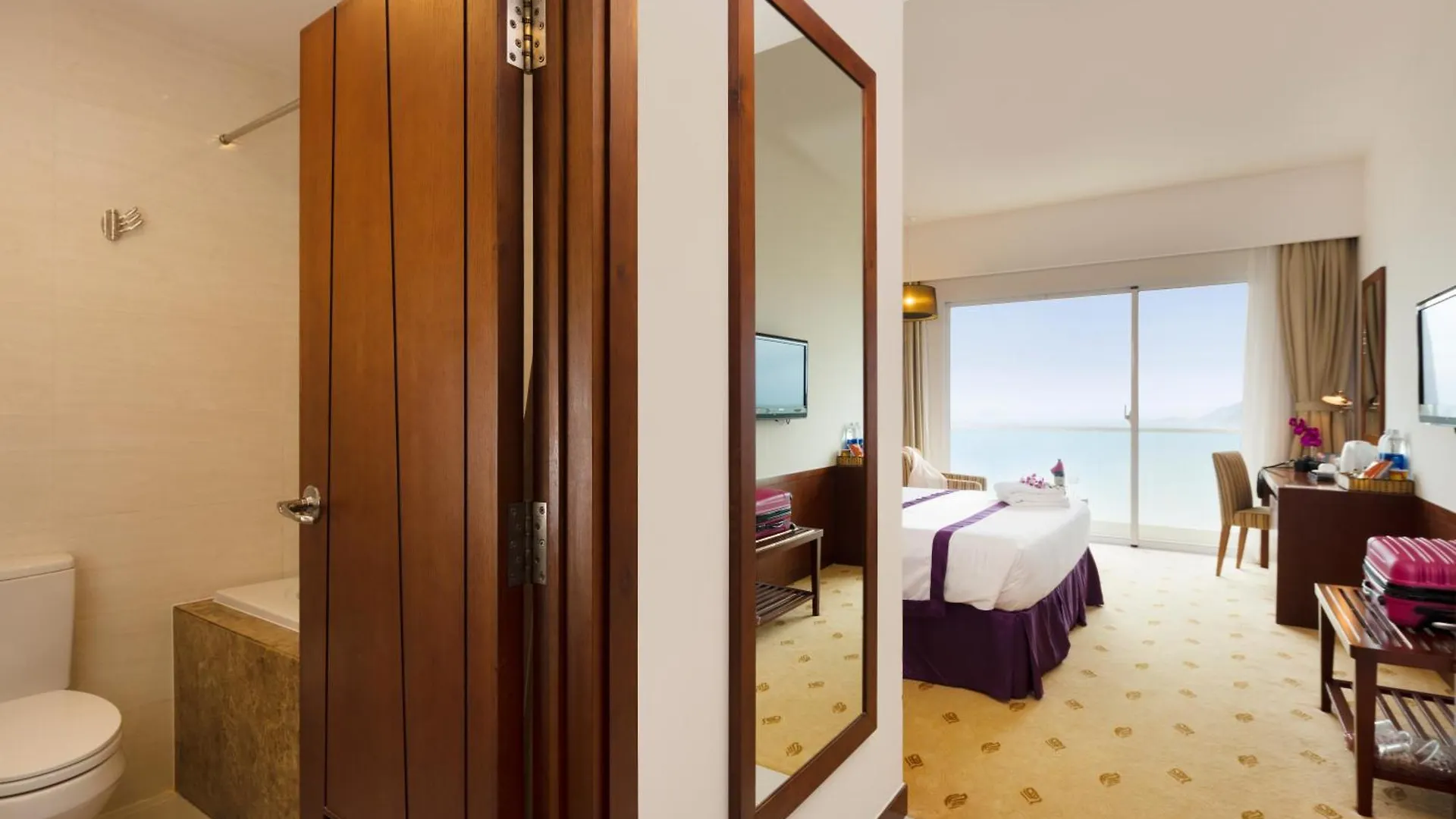 Ttc Hotel Michelia Nha Trang