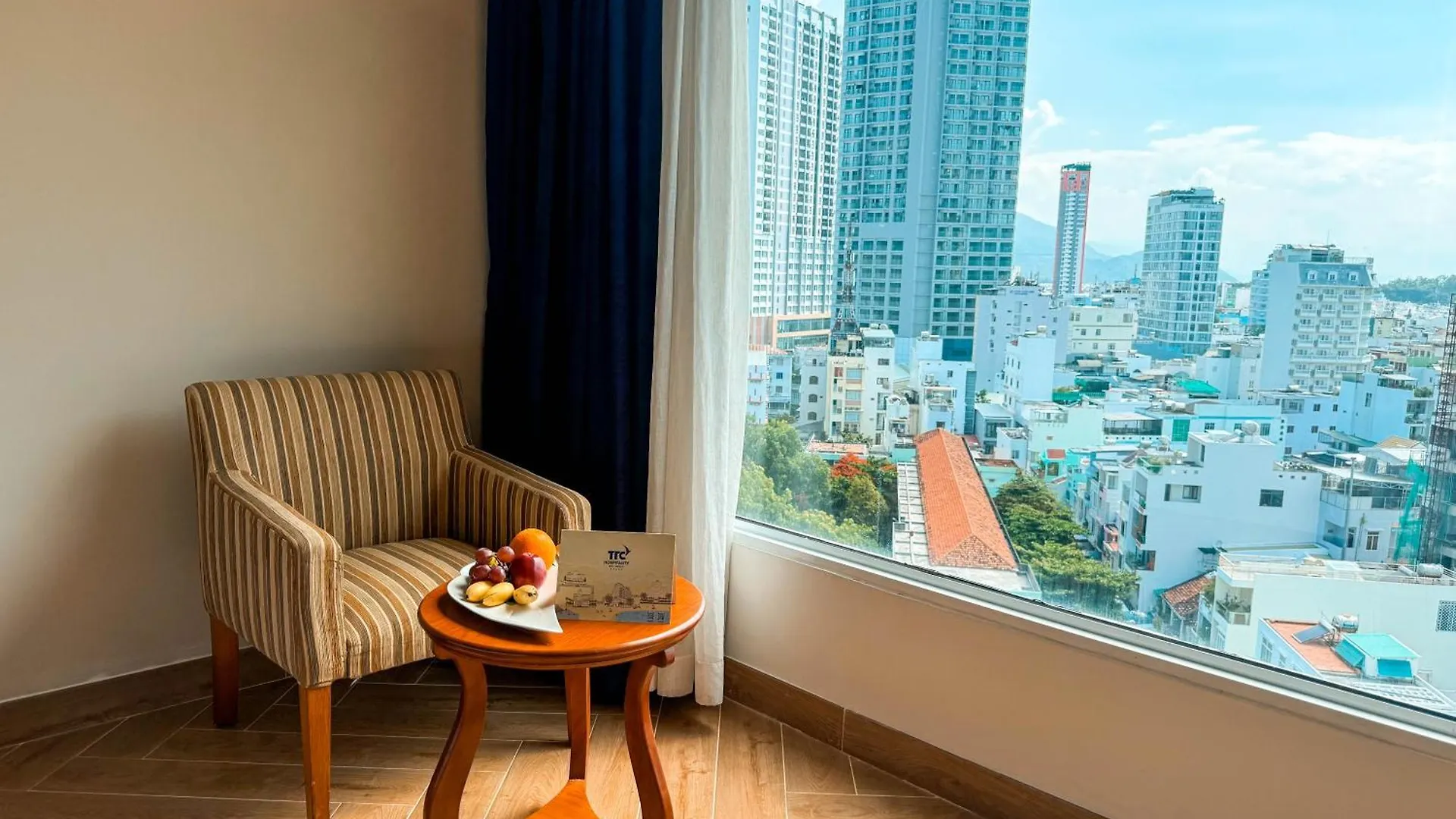 Ttc Hotel Michelia Nha Trang 5*,  Vietnam