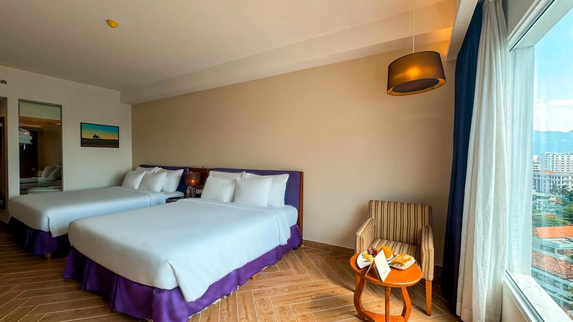 Ttc Hotel Michelia Nha Trang