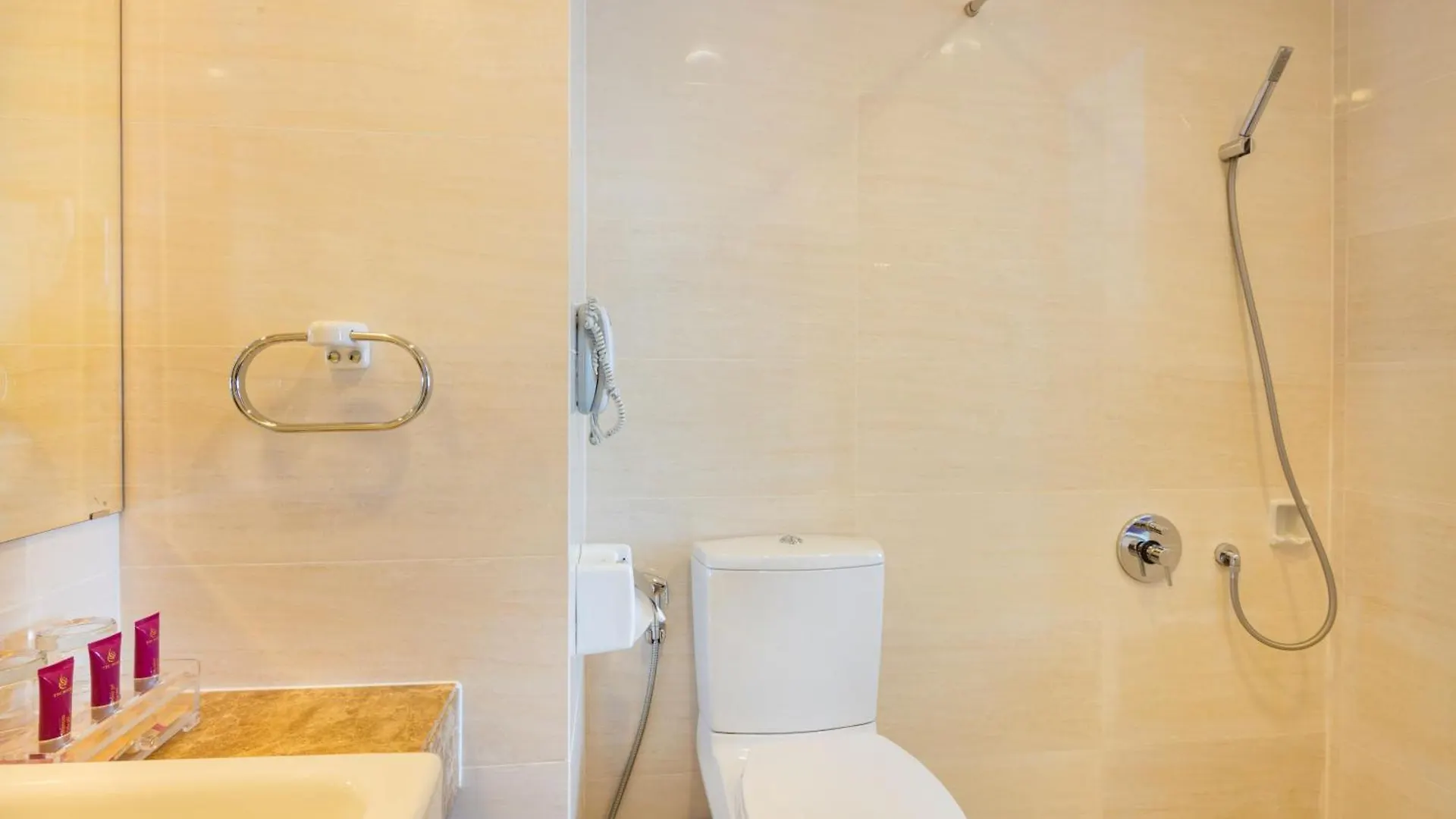 Ttc Hotel Michelia Nha Trang