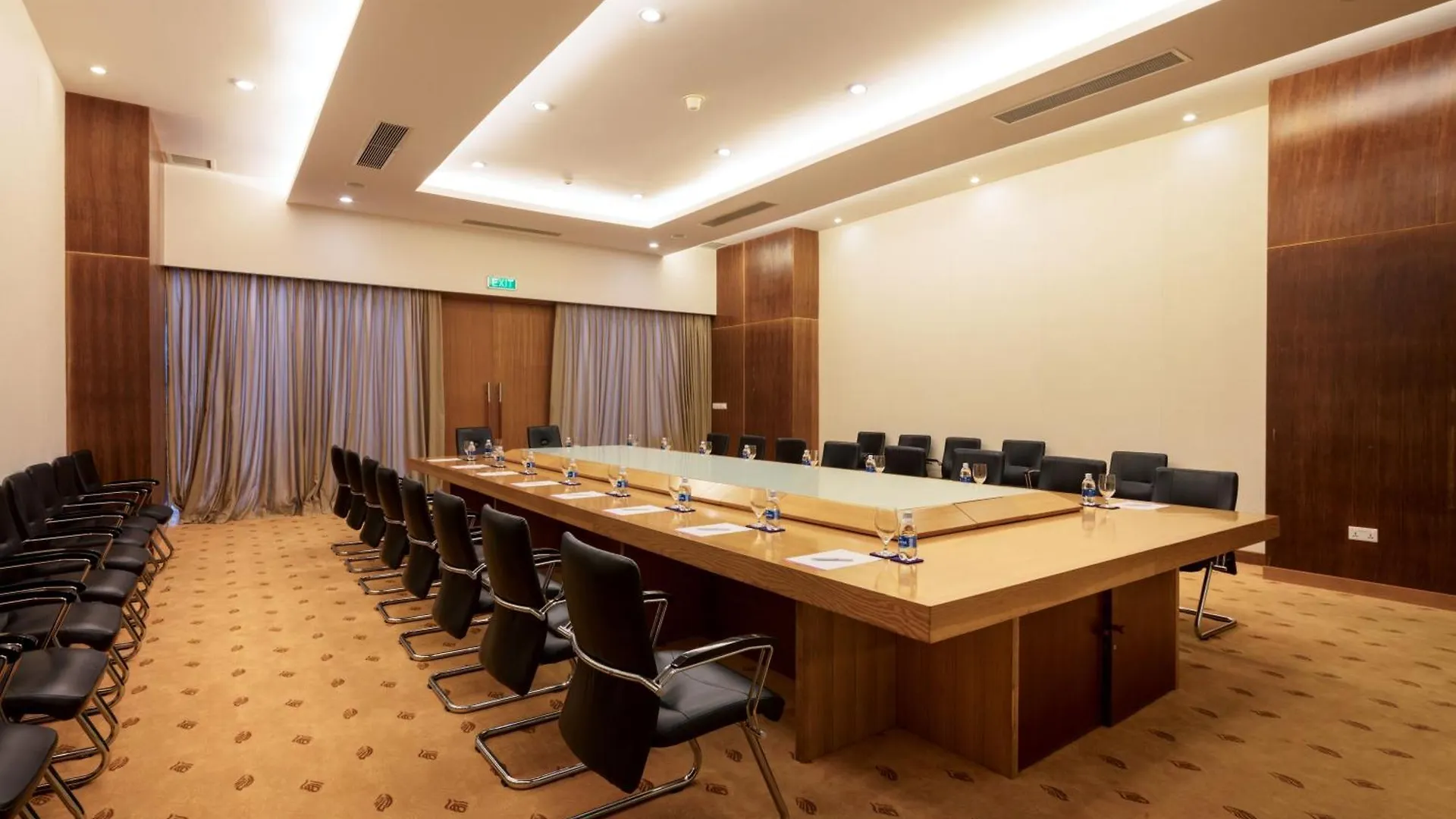 Ttc Hotel Michelia Nha Trang
