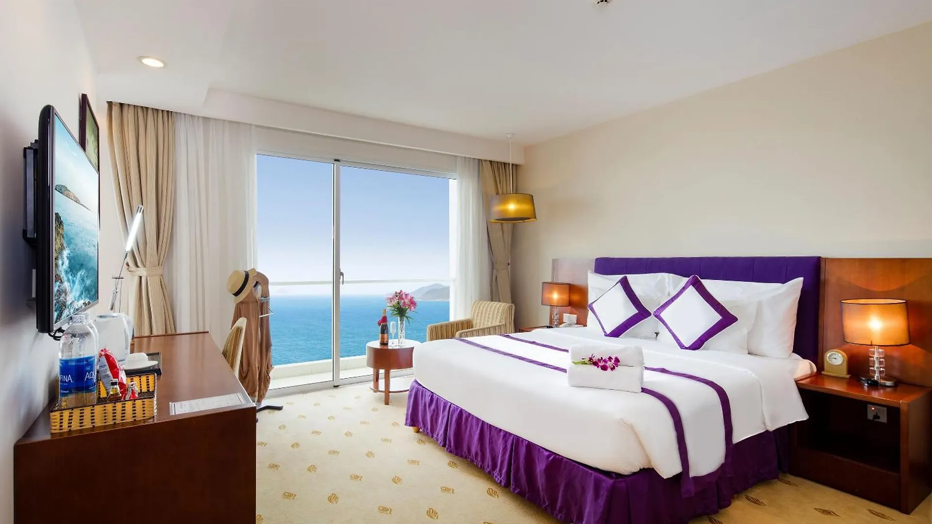 Ttc Hotel Michelia Nha Trang