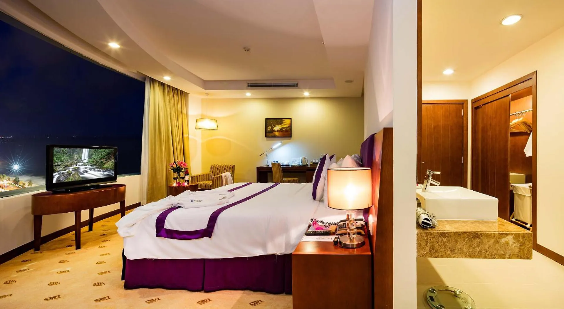 Ttc Hotel Michelia Nha Trang