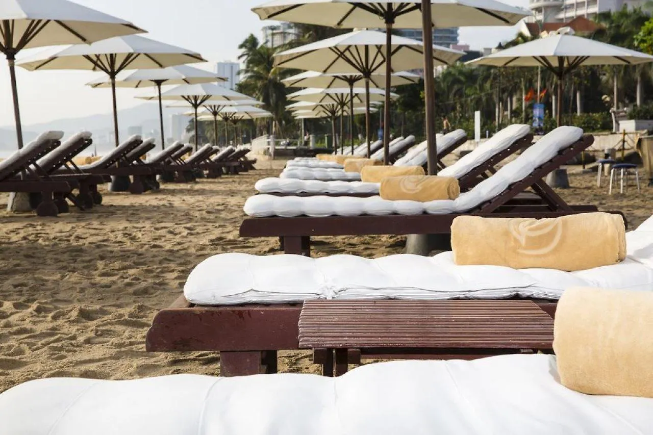 Ttc Hotel Michelia Nha Trang