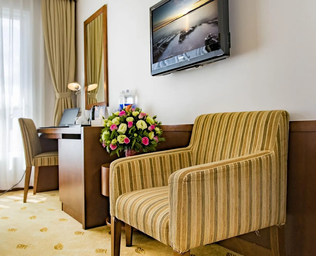 *****  Ttc Hotel Michelia Nha Trang Vietnam