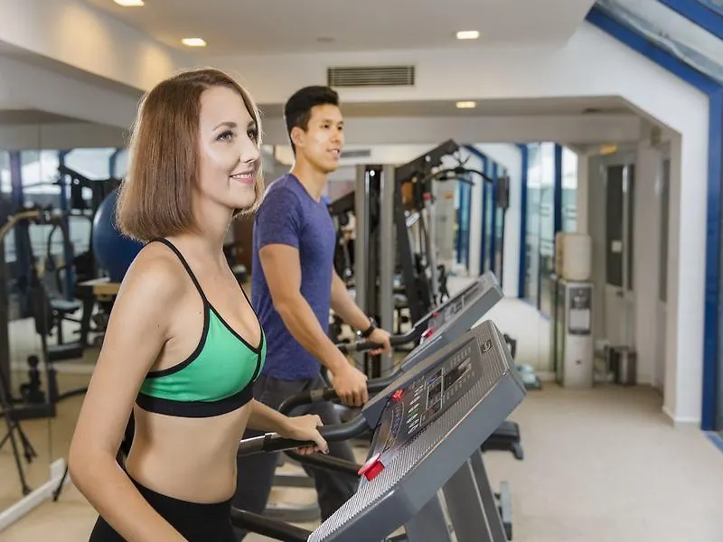 Ttc Hotel Michelia Nha Trang