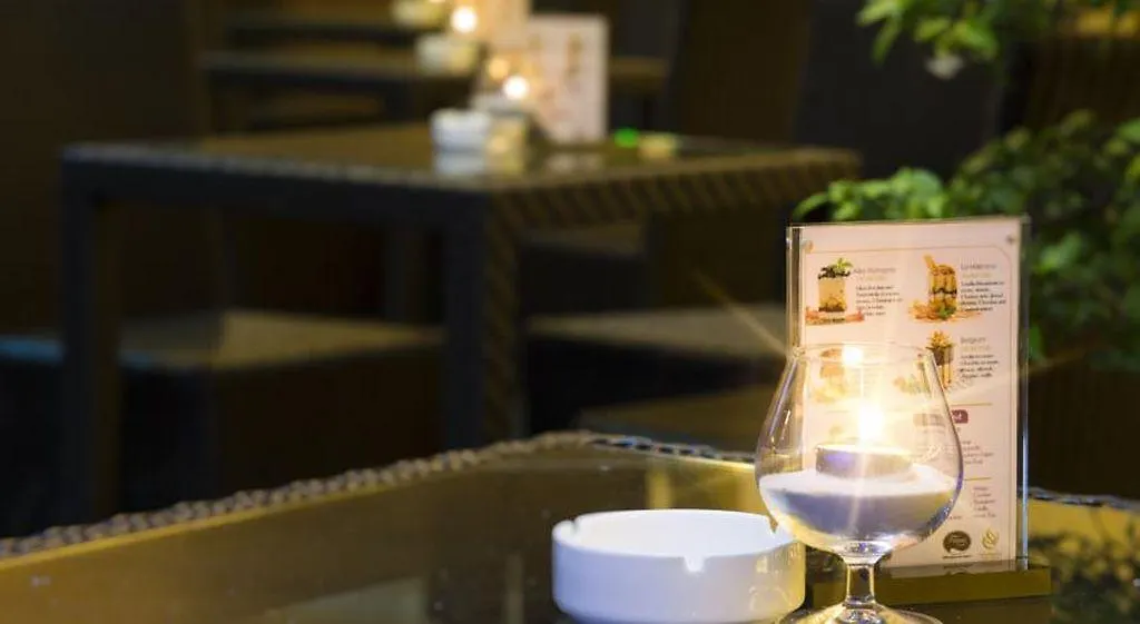 Ttc Hotel Michelia Nha Trang
