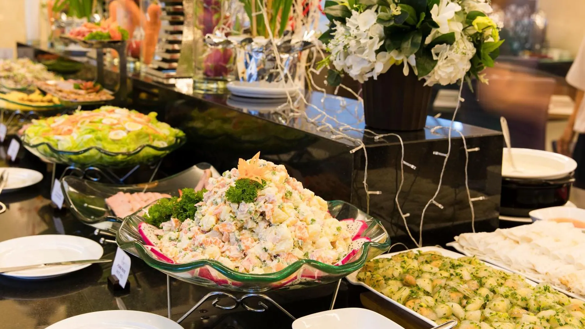 Ttc Hotel Michelia Nha Trang