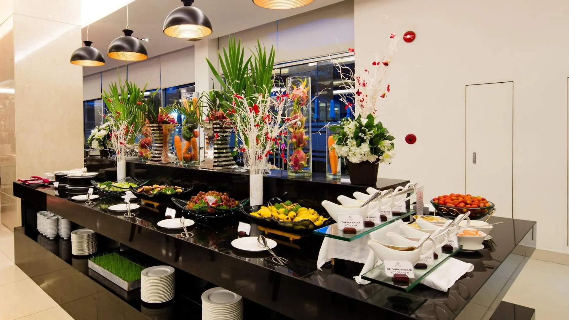 Ttc Hotel Michelia Nha Trang