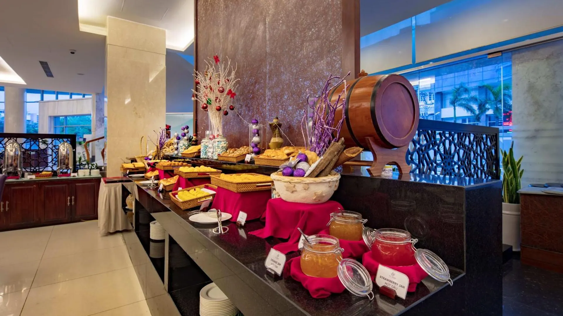 Ttc Hotel Michelia Nha Trang