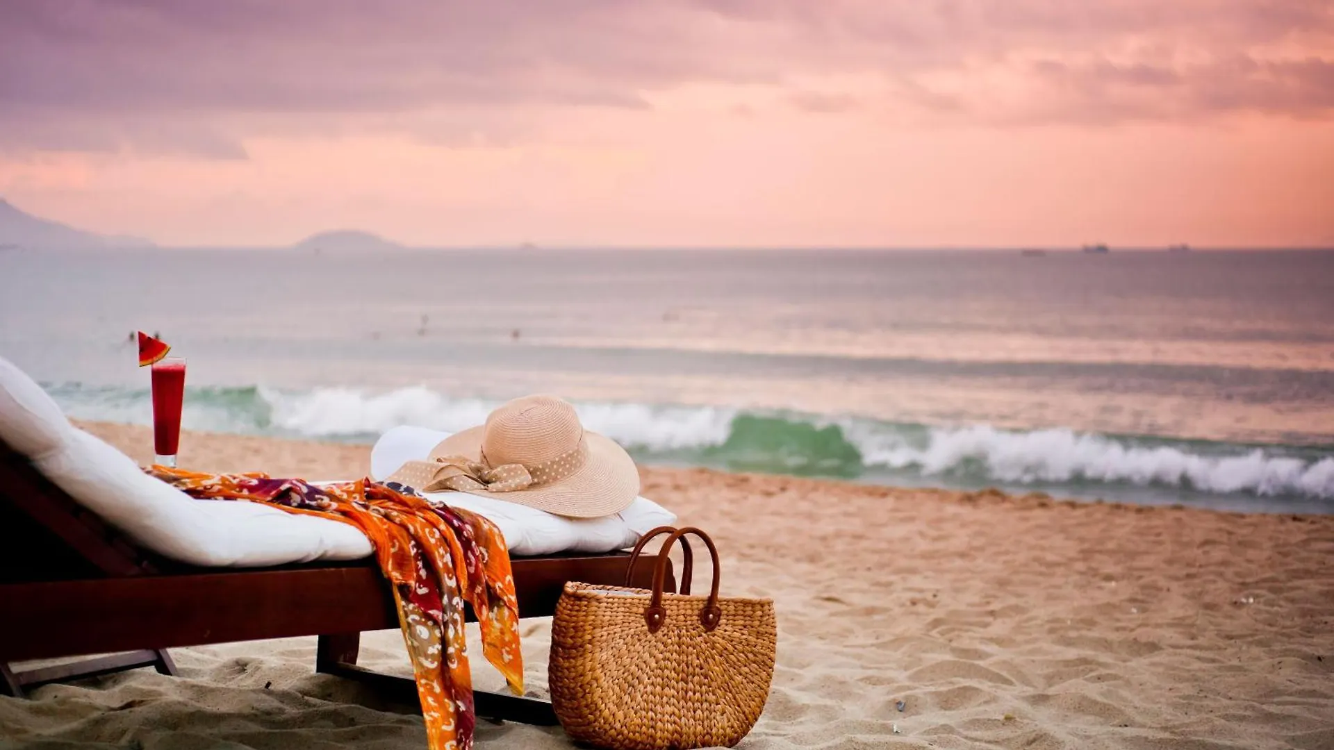 Ttc Hotel Michelia Nha Trang