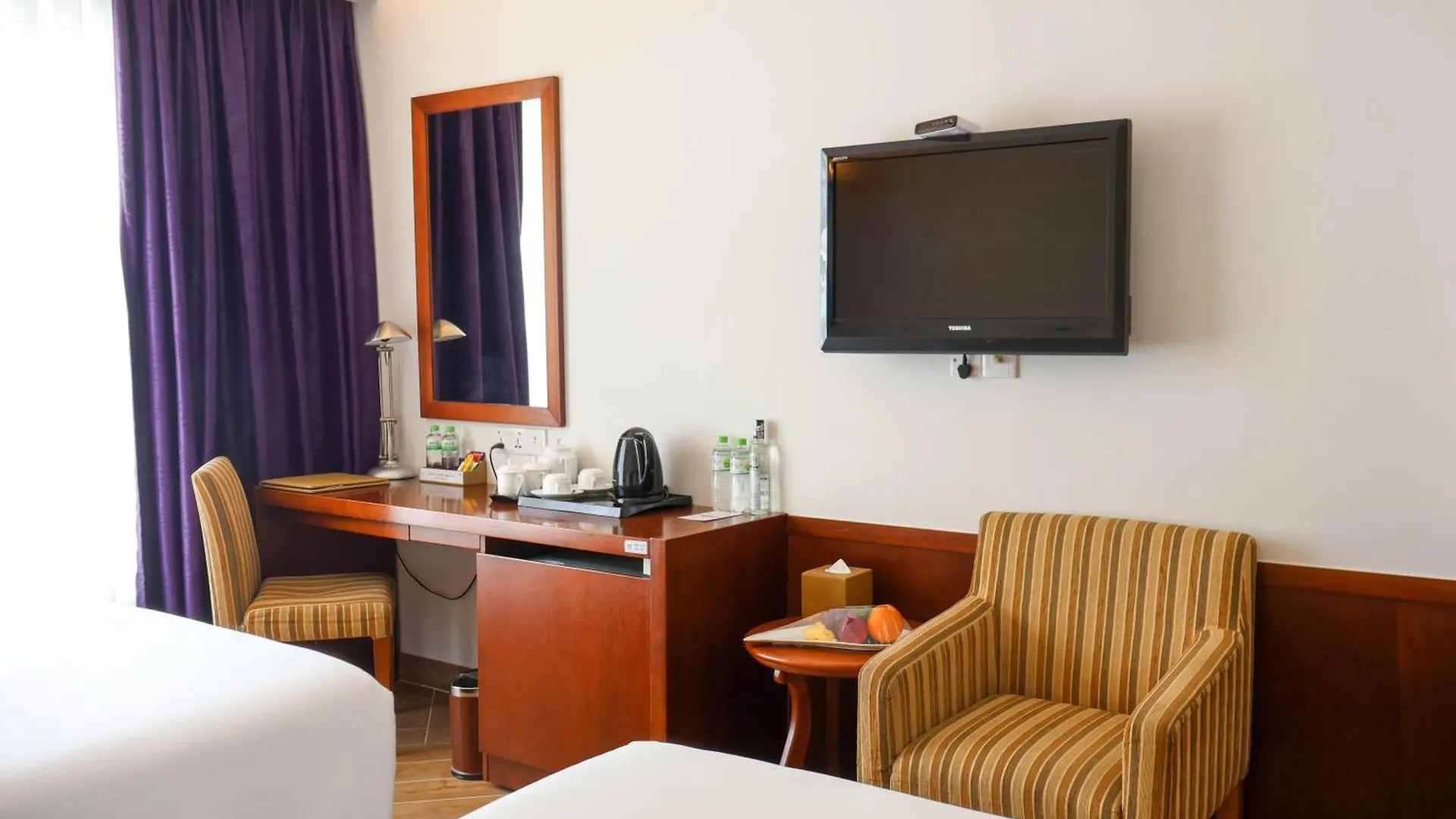 Ttc Hotel Michelia Nha Trang